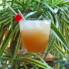 Harvest Nectar Cocktail