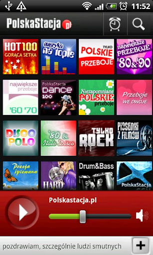 PolskaStacja Internet Radio