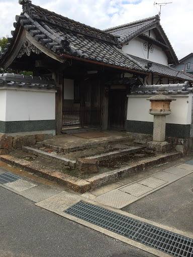 阿彌陀寺(Amida-ji Temple)