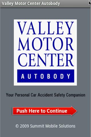 Valley Motor Center