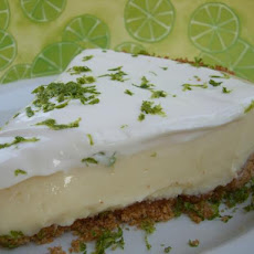 Emerils Key Lime Pie