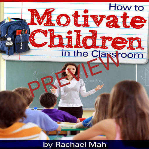 Motivate Children inClassroom LOGO-APP點子