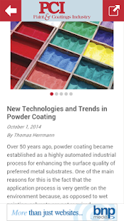 How to get PCI Magazine 1.01 unlimited apk for bluestacks