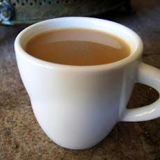 Light Mounds Latte