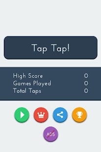 How to mod Tap Tap! 1.6 unlimited apk for laptop