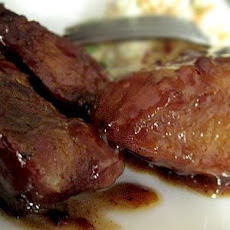 Kentucky Black Barbecue Sauce