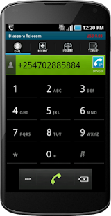 download Diaspora Telecom: Cheap Calls. free