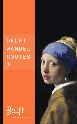 Delft Routes