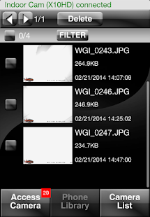 How to get WGI LV lastet apk for pc