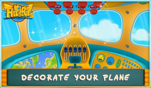 How to download Kids Airline patch 4.1.6 apk for pc