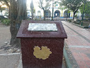 Plaza Bolívar 