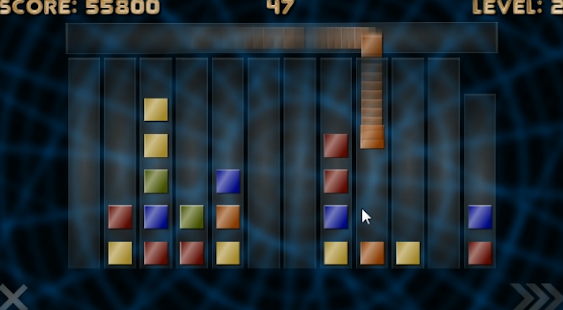 How to get Chroma Smash patch 1.0 apk for pc