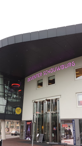 Deventer Schouwburg 