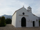 Ermita Del Calvario