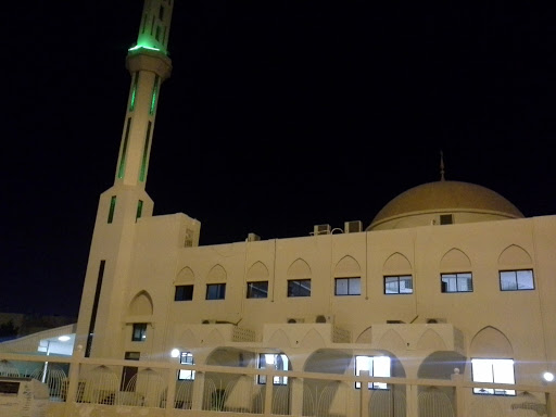 Mostaqbal Mosque