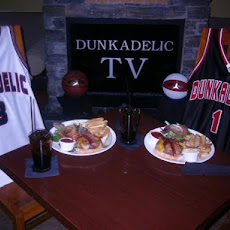 Dunkadelic-Double Cheeseburger