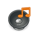 Pimp My Music - Tag Editor mobile app icon