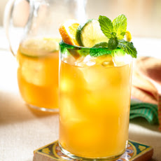 Citrus Iced Tea Punch