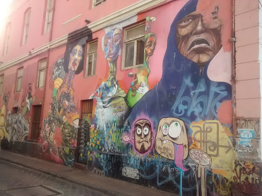Barrio Puerto