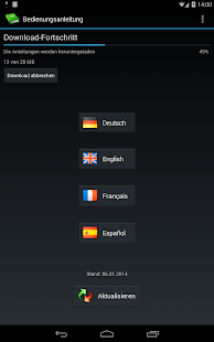 How to download E-Manual App für ODYS Tablets 1.08 mod apk for bluestacks
