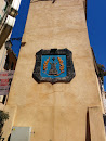 Emblème De Sanary-sur-Mer