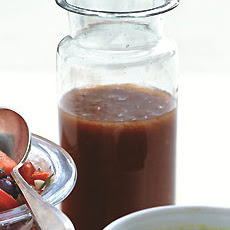 Roasted Garlic-Balsamic Steak Sauce