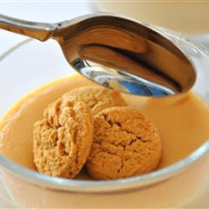 Butterscotch Pudding