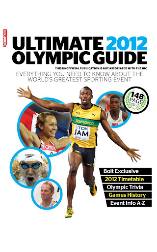 Ultimate 2012 Olympic Guide