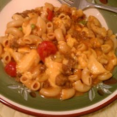 Western Skillet