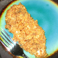 Onion Chicken