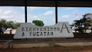 Bienvenido a Yucatan