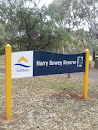 Harry Bowey Reserve West