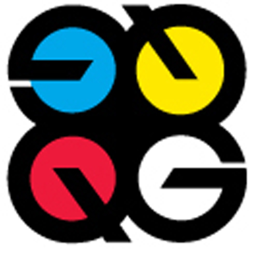 QG - IPS LOGO-APP點子