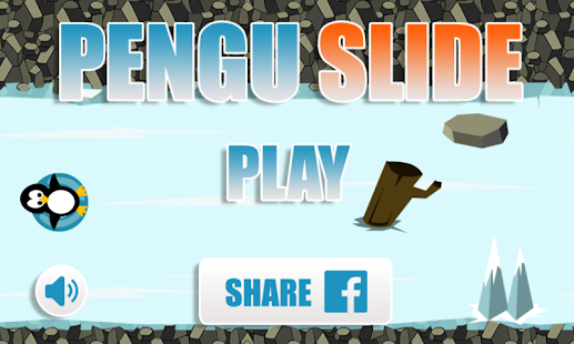 How to mod Pengu Slide patch 1 apk for bluestacks