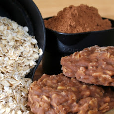 Oatmeal Candy