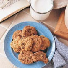 Wyoming Cowboy Cookies