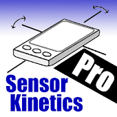 Sensor Kinetics Pro - INNOVENTIONS, Inc.