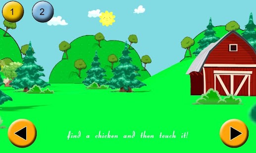 How to install find a chicken for babies 1.0.0 unlimited apk for laptop