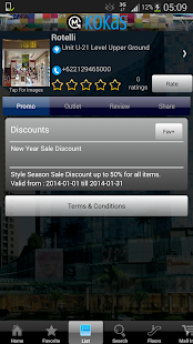 How to get GoMall Kota Kasablanka 1.2.11 unlimited apk for pc