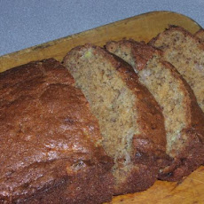 Banana Bread.... Banana Bomb Bread