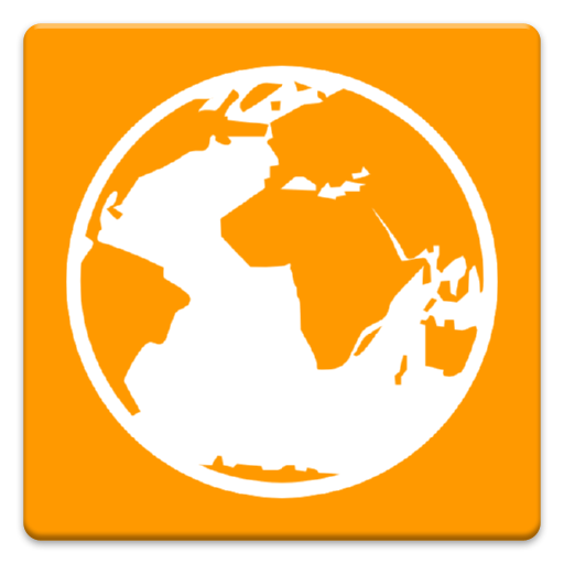 World Factbook LOGO-APP點子