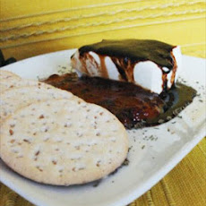 Pickapeppa Cheese Pepper Jelly Spread