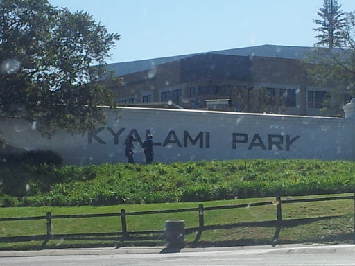 Kyalami Park