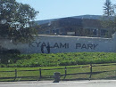 Kyalami Park