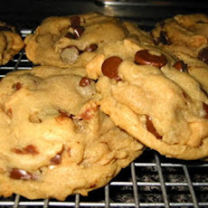 Chewy Triple Chippers