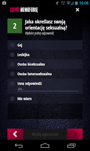 How to install Zgłoś homofobię 1.1 unlimited apk for pc