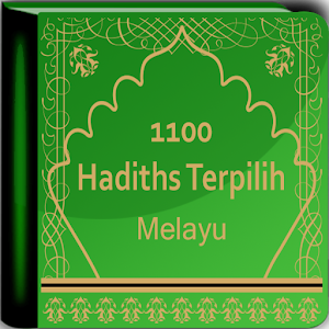 1100 Hadiths Terpilih - Melayu.apk 1.6