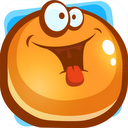Bubble Puzzle (Mr.Bubble) mobile app icon