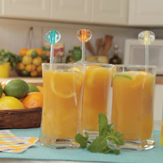 Citrus Tea Punch
