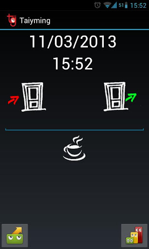 taiyming-overtime-timesheet for android screenshot